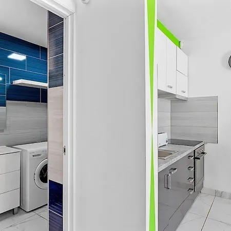 In Cristianos Apartmán Los Cristianos (Tenerife)