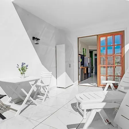 In Cristianos Apartmán Los Cristianos (Tenerife)