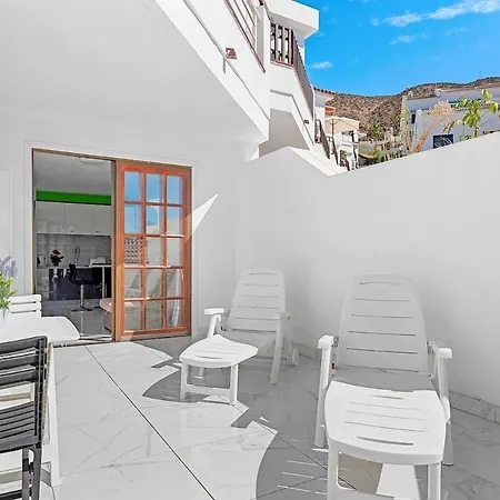 In Cristianos Apartmán *