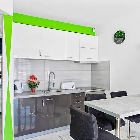 Apartmán In Cristianos Los Cristianos (Tenerife)