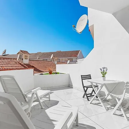 Apartmán In Cristianos