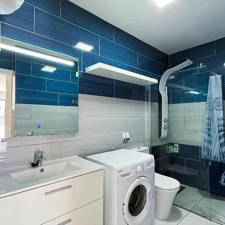 In Cristianos Apartmán Los Cristianos (Tenerife)